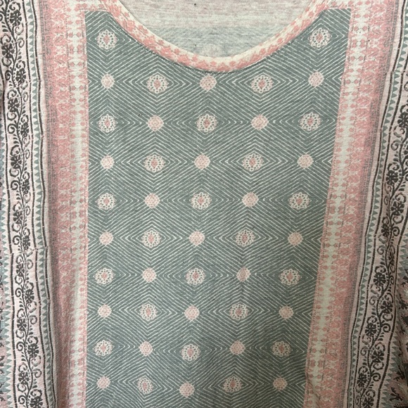 Lucky Brand shirt size 1X great condition - Picture 2 of 3